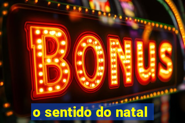 o sentido do natal - turma do printy